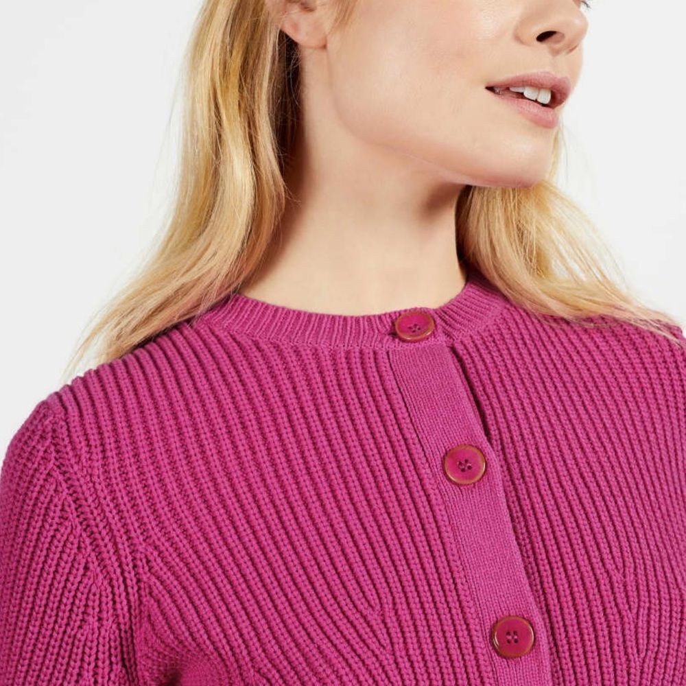 Ted Baker Racota Pink Sweater - Picture 5 of 12